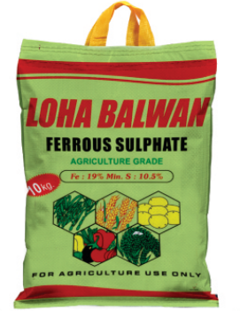 LOHA BALWAN