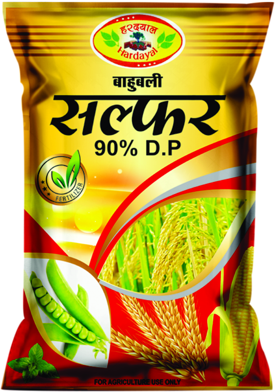 BAHUBALI (SULPHAR 90 % D P)