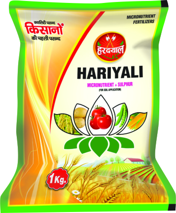 HARIYALI