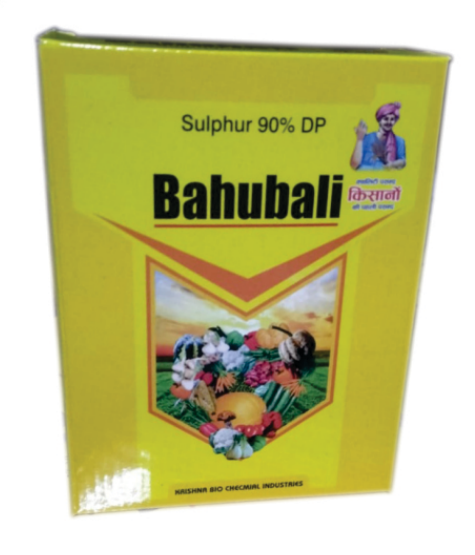 BAHUBALI
